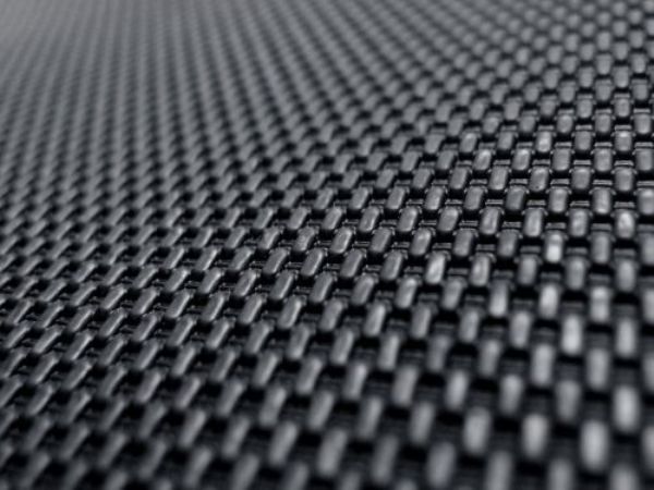 Kagu Black 1st & 2nd Row Floor Liner for 2018-2019 Stinger RWD