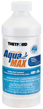 Thetford  1-32 oz Aquamax Spring Showers Bottle