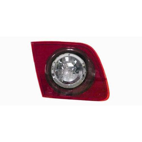 Left Hand Backup Lamp for 2004-2006 Mazda3