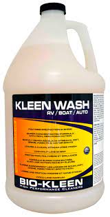 Picture of Bio-Kleen BKNM02509 1 gal Bio-kleen Kleen Wash