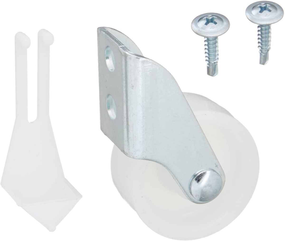 Planogram Door Roller Kit