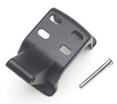 CCO901018 Black Top Bracket, Spirit or Fiesta