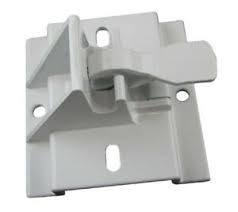Spirit & Fiesta Awning Bracket