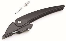 Black Patio Awning Lift Handle, Spirit or Fiesta