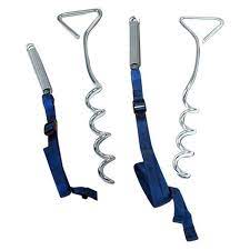 CCO901000 Self-storrage Tie Down