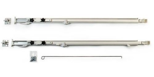 SP-FI Clamp Universal White & White Arms
