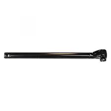 0.5 in. Adjusting Back Travelr Awning, White