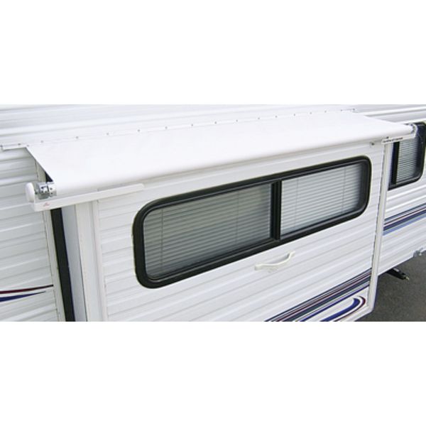 CCOJF000A 1200 in. CTF XL UNI Slide Fab, White
