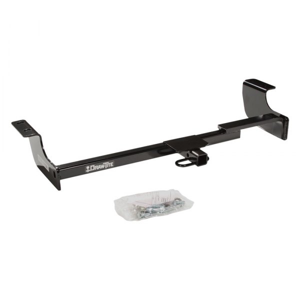 DRT24808 Class I Sportframe Trailer Hitch with 1.25 in. Receiver Opening Without Ball Mount for 2004-2009 Toyota Prius -  Draw-Tite