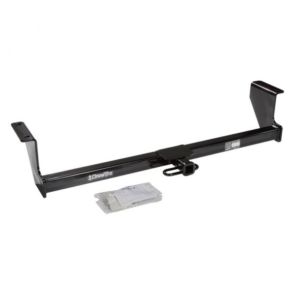 DRT36297 Class 2 Frame Trailer Hitch with 1.25 in. Receiver Opening for 2001-2009 Volvo S60