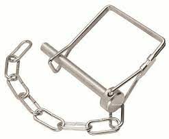 Replacement Pin & Chain Assembly