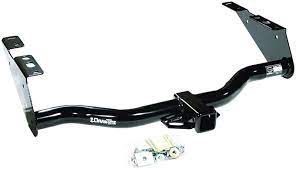 DRT75119 Class III Hitch for 1996-2007 Caravan, Town & Country -  Draw-Tite