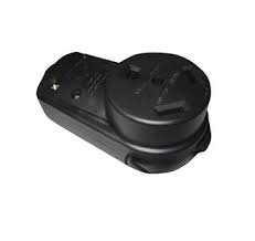30-30 RV Locking Adapter