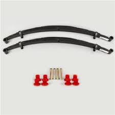 SKYD200CS Front Softride Spring for 2 Cummins