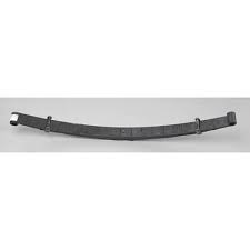 SKYD400CS Front Softride Spring for 4 Cummins