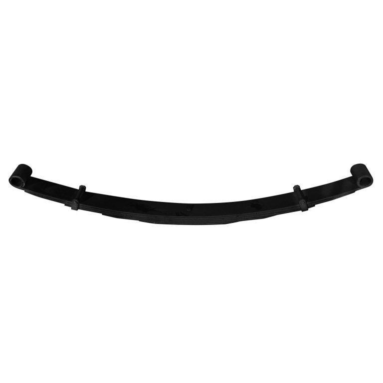 Softride Leaf 4 Gas Spring