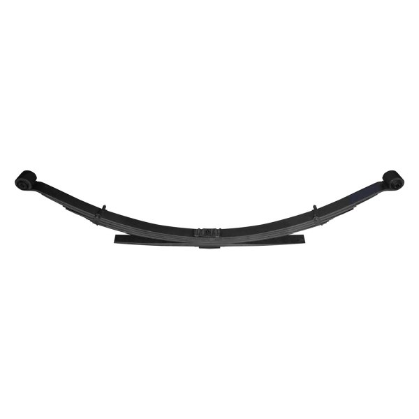SKYCR55S 5 in. Softride Rear Lifted Leaf Spring for 1999-2014 GMC Sierra 1500 & 1999-2014 GMC Silverado 1500