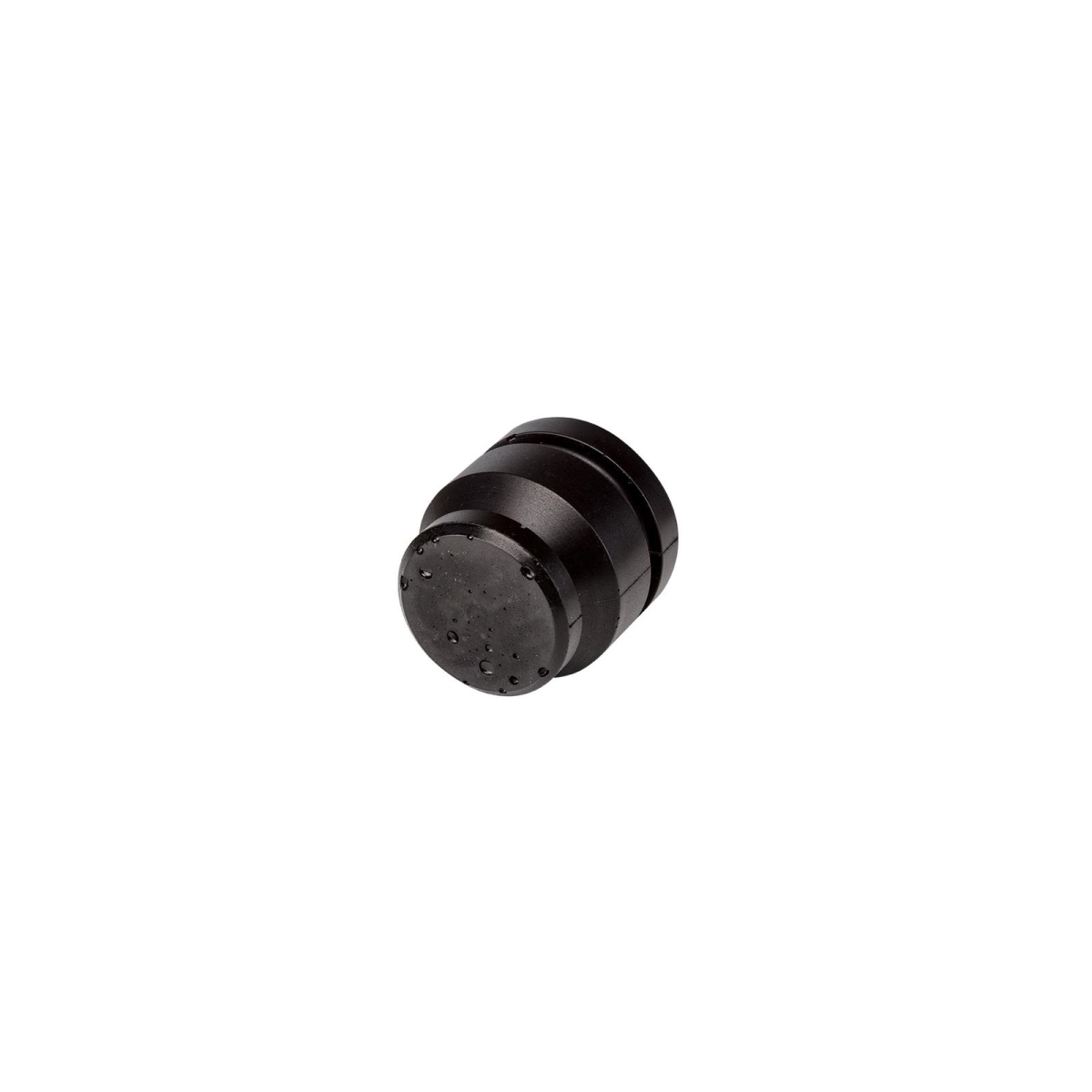 Front Progressive Compression SumoSprings with Full Memory Suspension Helper for Chevrolet Silverado 2500 & 3500, GMC Sierra 2500 & 3500 - Black