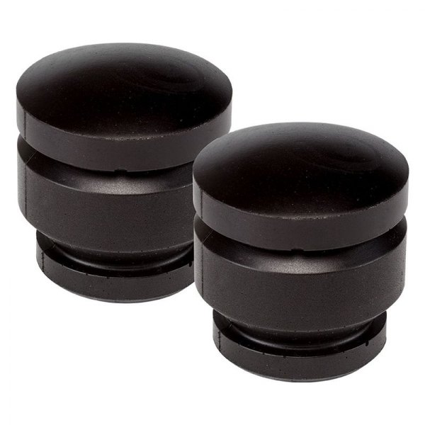 SUPSSF-204-47 Solo Series Front Helper Springs for 2007-2017 Chevy Express