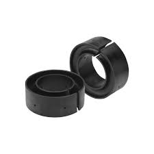 SUPCSS-1069 0.69 in. Inner Wall Height Front & Rear Suspension Enhancer Coil Sumosprings