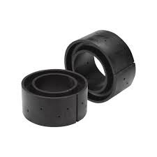 SUPCSS-1168 1.68 in. Inner Wall Height Front & Rear Suspension Enhancer Coil Sumosprings