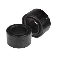 SUPCSS-1195 1.95 in. Inner Wall Height Front & Rear Suspension Enhancer Coil Sumosprings