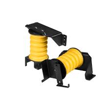 SUPSSR-180-54-1 Progressive Compression with Full Memory Rear Suspension Enhancer Sumosprings