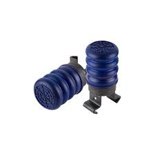 SUPTSS-107-40 Sumosprings Air Helper Spring