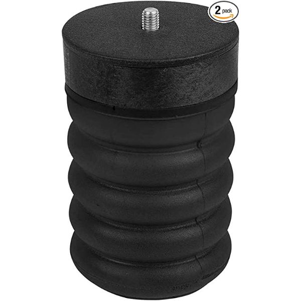 1500 lbs Sumosprings Rear for 2019-2021 Chevy Silverado 1500, GMC Sierra 1500