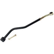 JKSOGS125 Adjustable Front Track Bar fo 4-6 in. Lift 1997-2006 Wrangler TJ, 1984-2001 Cherokee XJ & Commanche MJ