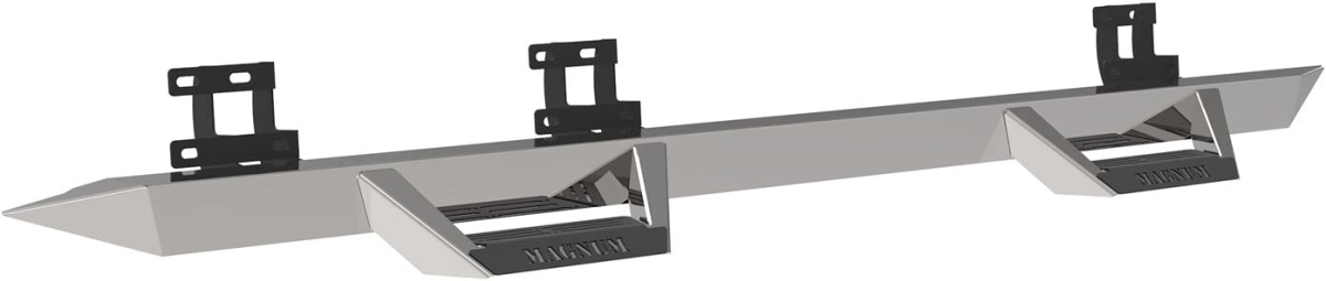 Innovative Creations ICISS-RT23FD Right Super Duty Extended Cab Step for 2017 Ford F-250 & 2017 Ford F-350
