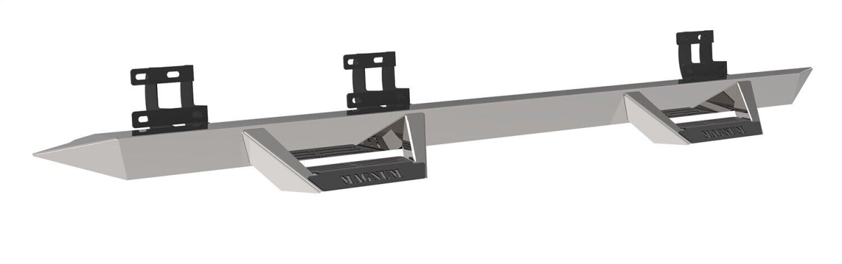 Innovative Creations ICISS-RT24CH Right Extended Cab Step for 2015-2016 Chevrolet Colorado & 2015-2016 GMC Canyon
