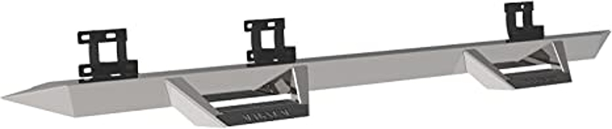 Innovative Creations ICISS-RT73TY Right Double Cab Stainless Steel Step for 2007-2017 Toyota Tundra