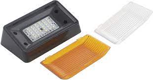 110-170 Lumen LED Oval Light