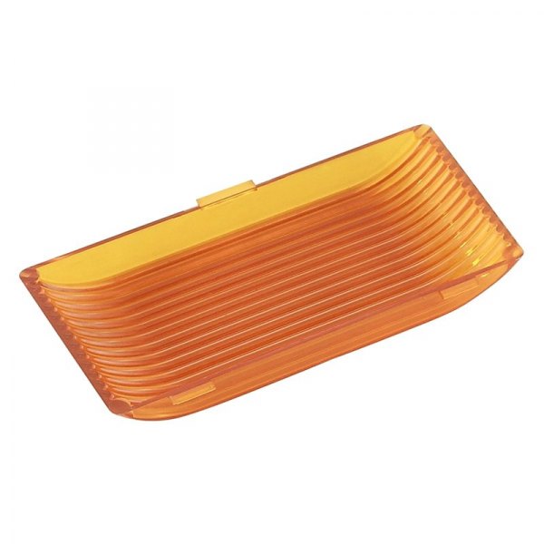 Replacement Lens, Amber