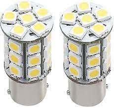 250lm 8-30V 3.24W Natural White 1156-1141 Tower LED Bulb