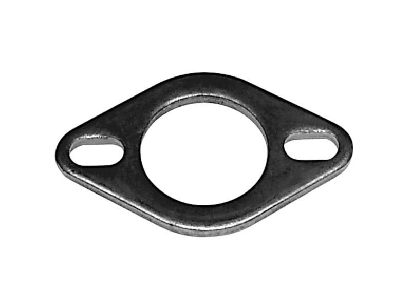 APE9154 Performance Exhaust Flange, Black