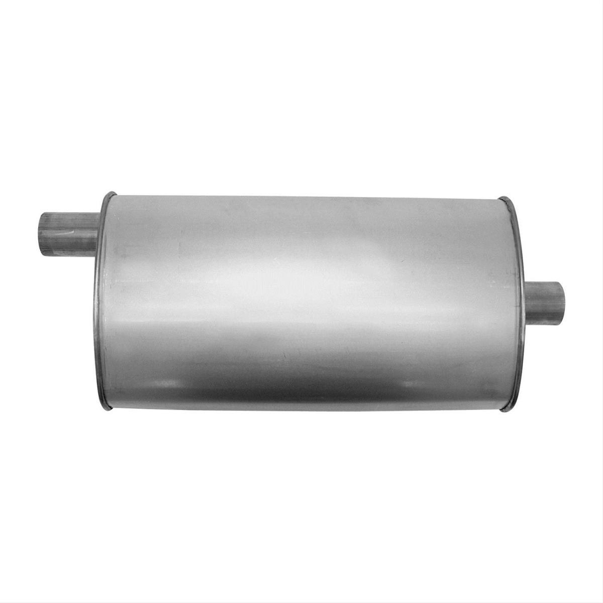 APE6503 1.75 in. MSL Maximum Muffler Exhaust -  AP EXHAUST PRODUCTS