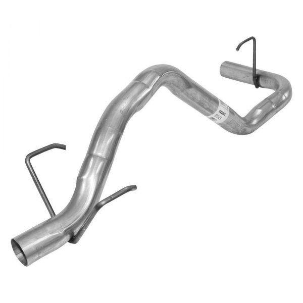 APE44830 Prebent Tailpipe for 1995-2004 Tacoma 2.7L