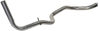 APE54957 Exhaust Prebent Pipe
