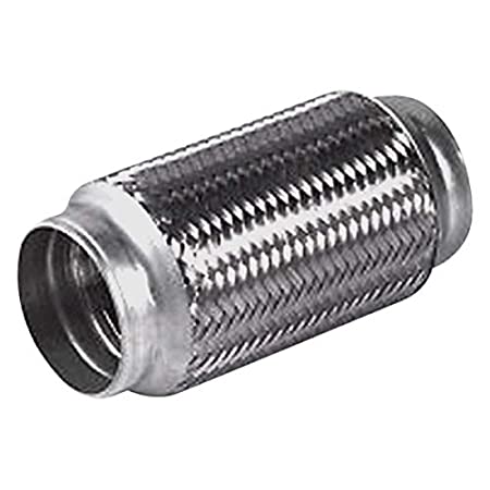 APE8820IB 2.25 in. 8 in. OAL Flex Coupling with Inner Braid