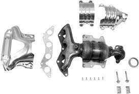 APE642281 Direct Fit Converter for for 2001-2005 Civic 1.7L