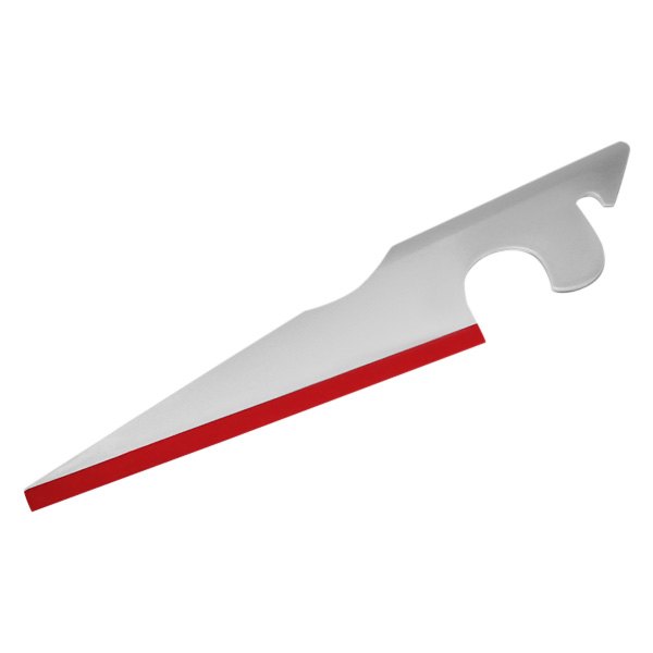 Titan Squeegee, Red