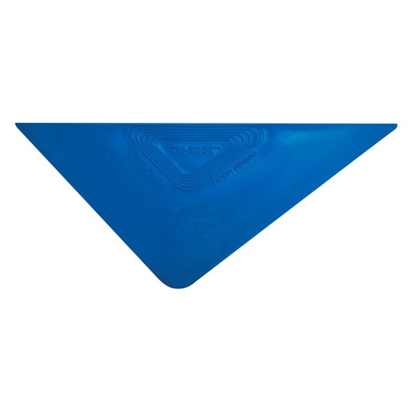GDIGT2042 BLUE Tri-Edge Squeegee - Blue