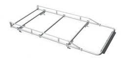 Crossbar Rack Kit - Metris