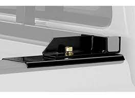 Smoke Bugshield for 2008-2009 Toyota Tundra