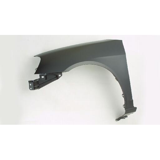 SHE2911-31Q-1 Left Hand Fender for 2001-2003 Civic CPE & SDN