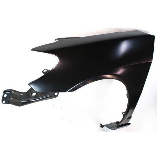 Left Hand Fender for 2004-2005 Civic CPE-SDN Hybrid