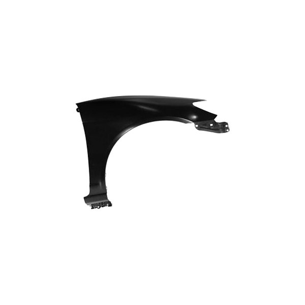 Front Passenger Side Fender for 2004-2005 Civic CPE, SDN & Hybrid