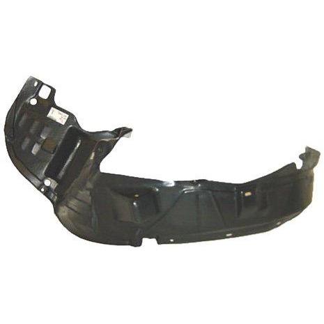 Left Hand Fender Liner for 1999-2004 Honda Odyssey